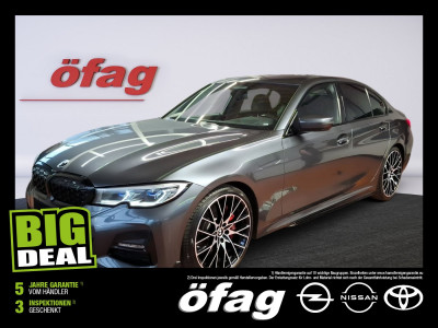 BMW 3er Gebrauchtwagen BMW 3er Gebrauchtwagen