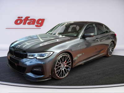BMW 3er Gebrauchtwagen BMW 3er Gebrauchtwagen