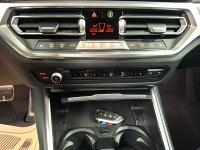 BMW 3er Gebrauchtwagen BMW 3er Gebrauchtwagen