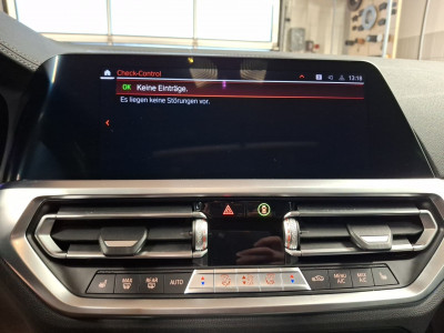 BMW 3er Gebrauchtwagen BMW 3er Gebrauchtwagen