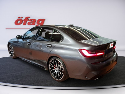 BMW 3er Gebrauchtwagen BMW 3er Gebrauchtwagen