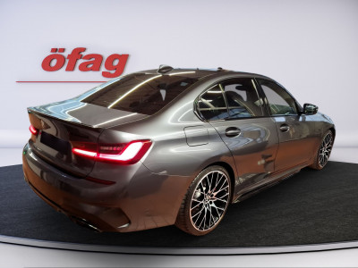 BMW 3er Gebrauchtwagen BMW 3er Gebrauchtwagen