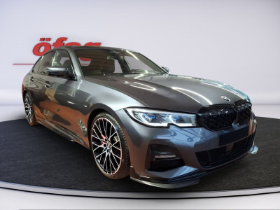 BMW 3er Gebrauchtwagen BMW 3er Gebrauchtwagen