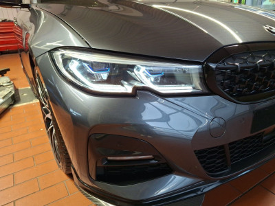 BMW 3er Gebrauchtwagen BMW 3er Gebrauchtwagen