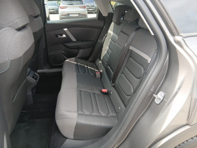Citroën C4 Gebrauchtwagen Citroën C4 Gebrauchtwagen