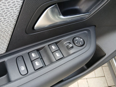 Citroën C4 Gebrauchtwagen Citroën C4 Gebrauchtwagen