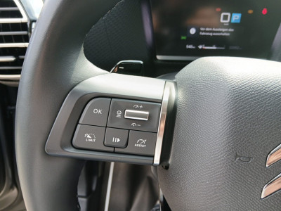 Citroën C4 Gebrauchtwagen Citroën C4 Gebrauchtwagen