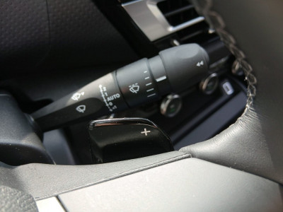 Citroën C4 Gebrauchtwagen Citroën C4 Gebrauchtwagen