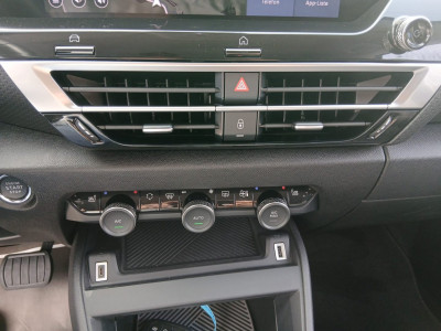 Citroën C4 Gebrauchtwagen Citroën C4 Gebrauchtwagen