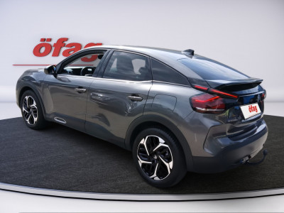 Citroën C4 Gebrauchtwagen Citroën C4 Gebrauchtwagen
