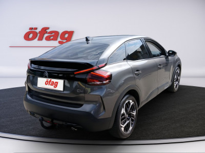 Citroën C4 Gebrauchtwagen Citroën C4 Gebrauchtwagen