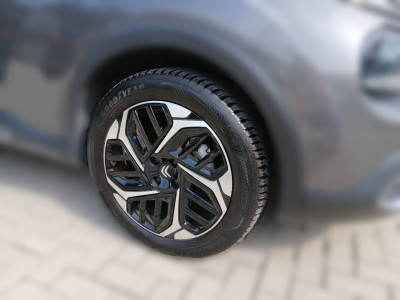 Citroën C4 Gebrauchtwagen Citroën C4 Gebrauchtwagen