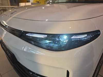 Leapmotor C10 Gebrauchtwagen Leapmotor C10 Gebrauchtwagen