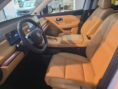 Leapmotor C10 Gebrauchtwagen Leapmotor C10 Gebrauchtwagen