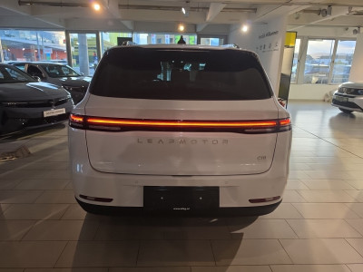 Leapmotor C10 Gebrauchtwagen Leapmotor C10 Gebrauchtwagen