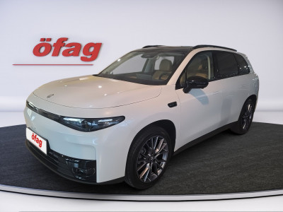 Leapmotor C10 Gebrauchtwagen Leapmotor C10 Gebrauchtwagen