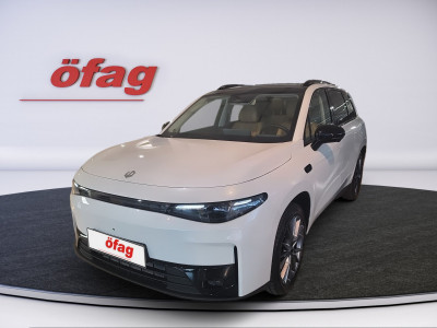 Leapmotor C10 Gebrauchtwagen Leapmotor C10 Gebrauchtwagen