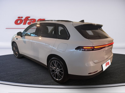 Leapmotor C10 Gebrauchtwagen Leapmotor C10 Gebrauchtwagen