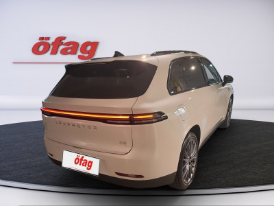 Leapmotor C10 Gebrauchtwagen Leapmotor C10 Gebrauchtwagen