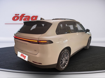 Leapmotor C10 Gebrauchtwagen Leapmotor C10 Gebrauchtwagen