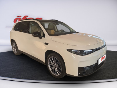 Leapmotor C10 Gebrauchtwagen Leapmotor C10 Gebrauchtwagen