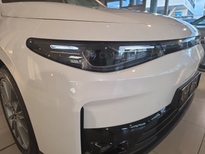 Leapmotor C10 Gebrauchtwagen Leapmotor C10 Gebrauchtwagen