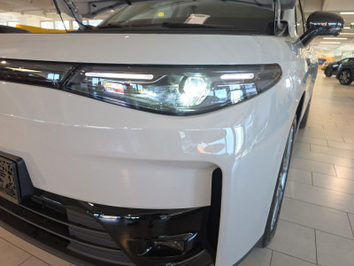 Leapmotor C10 Gebrauchtwagen Leapmotor C10 Gebrauchtwagen