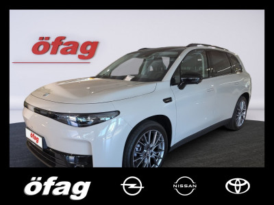 Leapmotor C10 Gebrauchtwagen Leapmotor C10 Gebrauchtwagen