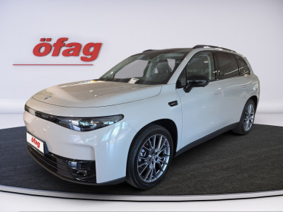 Leapmotor C10 Gebrauchtwagen Leapmotor C10 Gebrauchtwagen