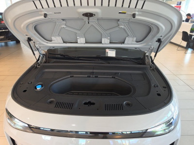 Leapmotor C10 Gebrauchtwagen Leapmotor C10 Gebrauchtwagen