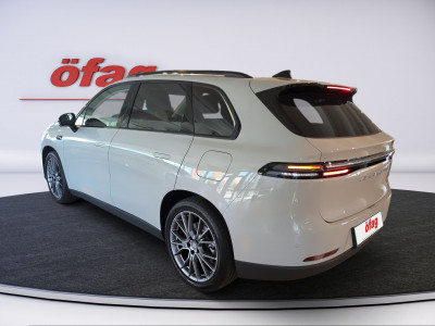 Leapmotor C10 Gebrauchtwagen Leapmotor C10 Gebrauchtwagen