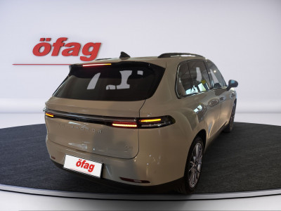 Leapmotor C10 Gebrauchtwagen Leapmotor C10 Gebrauchtwagen