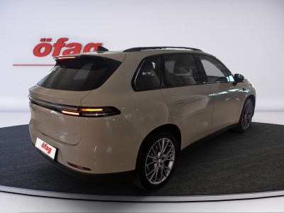 Leapmotor C10 Gebrauchtwagen Leapmotor C10 Gebrauchtwagen