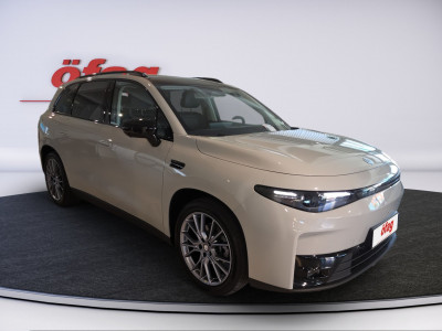 Leapmotor C10 Gebrauchtwagen Leapmotor C10 Gebrauchtwagen