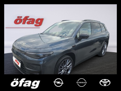 Leapmotor C10 Gebrauchtwagen Leapmotor C10 Gebrauchtwagen