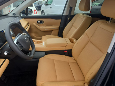 Leapmotor C10 Gebrauchtwagen Leapmotor C10 Gebrauchtwagen