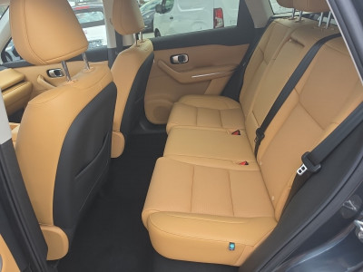 Leapmotor C10 Gebrauchtwagen Leapmotor C10 Gebrauchtwagen