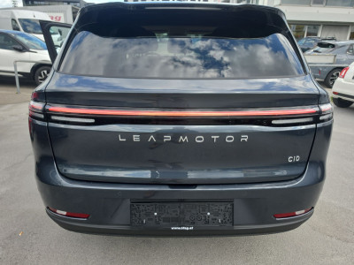 Leapmotor C10 Gebrauchtwagen Leapmotor C10 Gebrauchtwagen