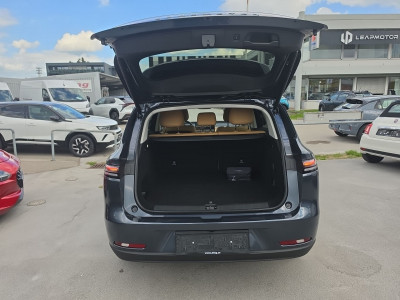 Leapmotor C10 Gebrauchtwagen Leapmotor C10 Gebrauchtwagen