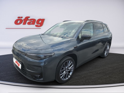 Leapmotor C10 Gebrauchtwagen Leapmotor C10 Gebrauchtwagen