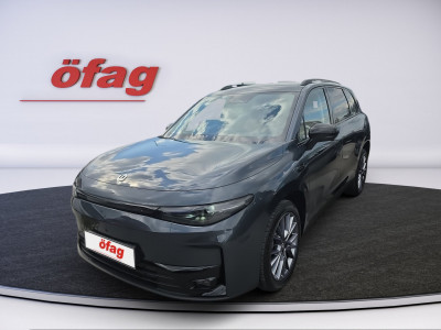 Leapmotor C10 Gebrauchtwagen Leapmotor C10 Gebrauchtwagen