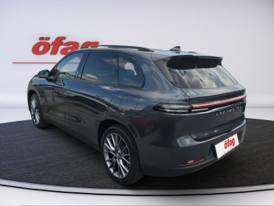 Leapmotor C10 Gebrauchtwagen Leapmotor C10 Gebrauchtwagen