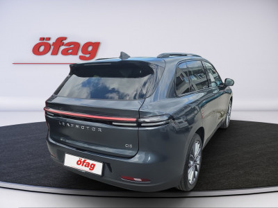 Leapmotor C10 Gebrauchtwagen Leapmotor C10 Gebrauchtwagen