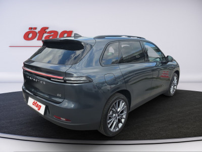 Leapmotor C10 Gebrauchtwagen Leapmotor C10 Gebrauchtwagen