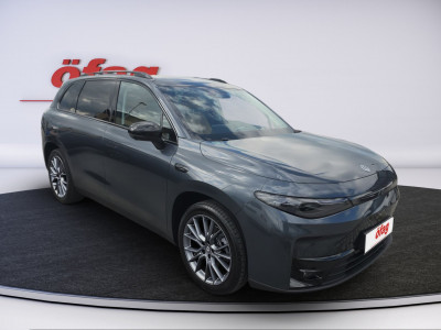 Leapmotor C10 Gebrauchtwagen Leapmotor C10 Gebrauchtwagen