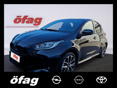 Toyota Yaris Neuwagen Toyota Yaris Neuwagen