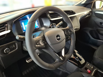 Opel Corsa Gebrauchtwagen Opel Corsa Gebrauchtwagen