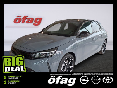 Opel Corsa Gebrauchtwagen Opel Corsa Gebrauchtwagen