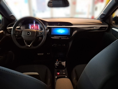 Opel Corsa Gebrauchtwagen Opel Corsa Gebrauchtwagen