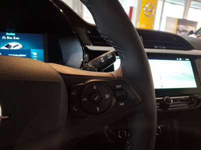 Opel Corsa Gebrauchtwagen Opel Corsa Gebrauchtwagen